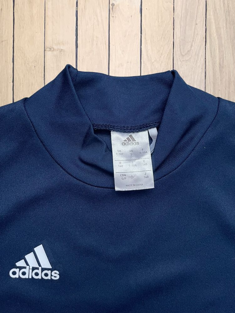 Кофта для тренувань Adidas оригінал 9/10 р