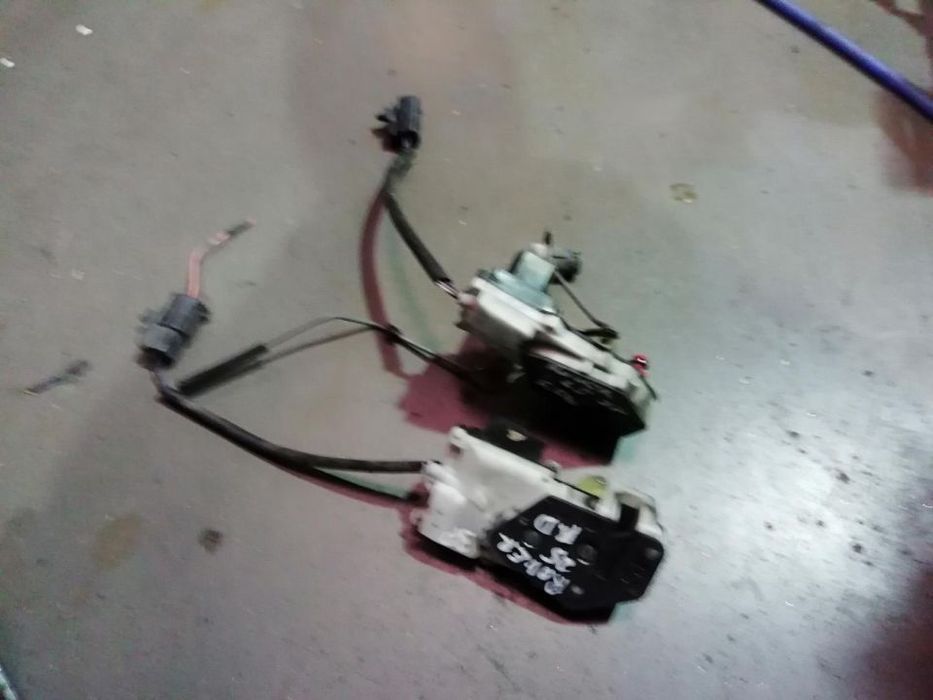 Fechadura porta - Rover 25
