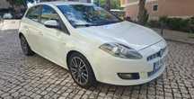 Fiat Bravo 1.6 M-Jet Sport
