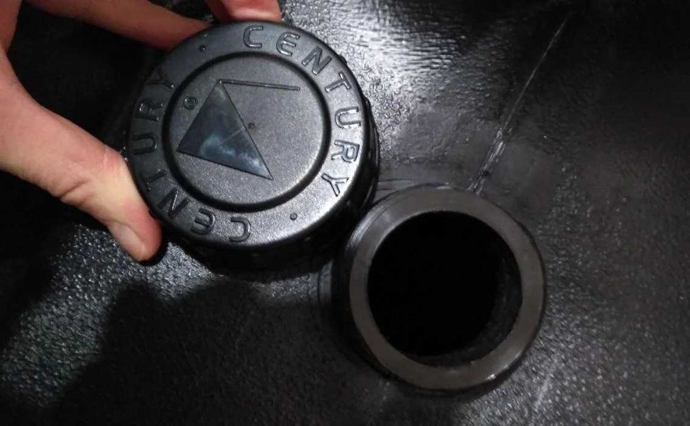 Манекен-тренажер Century Bob XL (Bob-Box 101692)