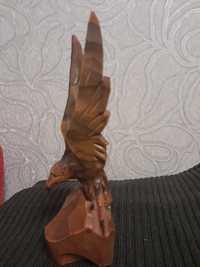 Статуєтка деревянная "Орел"
