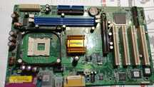Płyta ASRock P4i45E