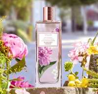 radiant peony oriflame woda perfumowana