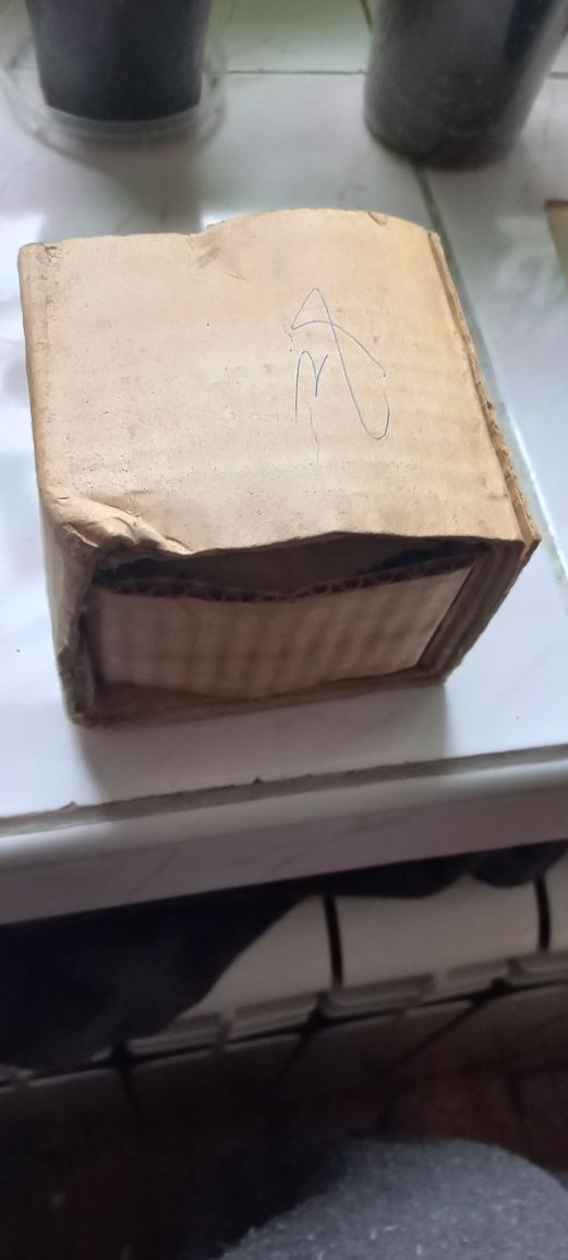 Микроамперметр  щитовой