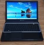 AMD E1-2500 a 1.4 Ghz, 4 Gb DDR3, 500 Gb HDD