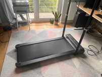 Bieżnia Kingsmith Walking Pad R1 Pro Warszawa