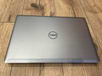 Mocny Dell Precision 7550 z grafiką RTX,  i7, 64GB RAM, 512GB SSD NVMe