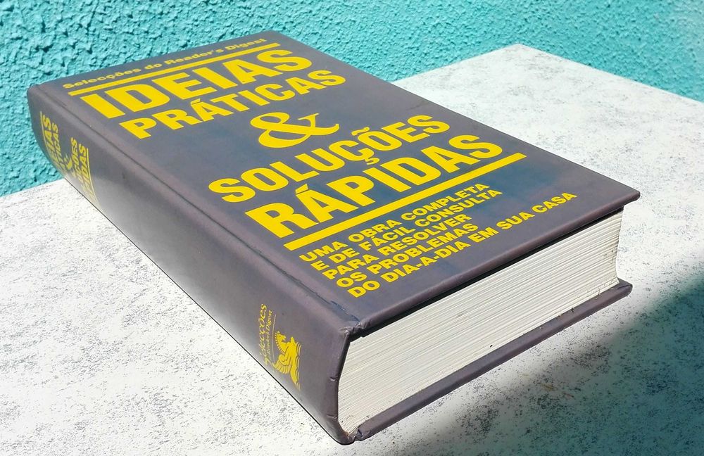 Ideias Práticas e Solucoes Rapidas