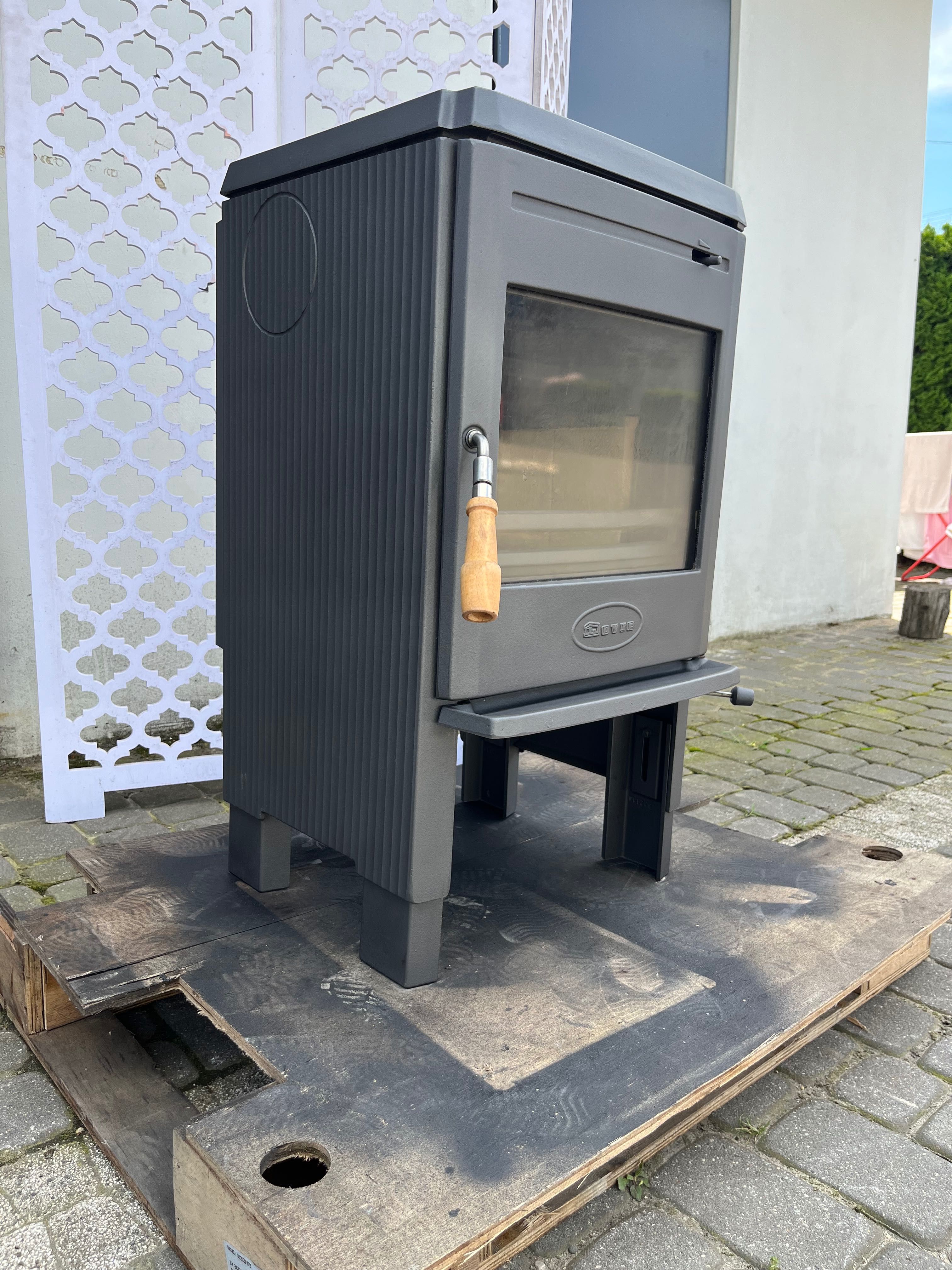 Piec Koza Dovre 350 CB