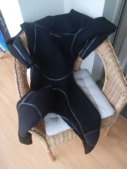 Fato de surf ou Bodyboard