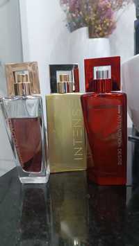 3 x perfumy Attraction Avon 50 ml