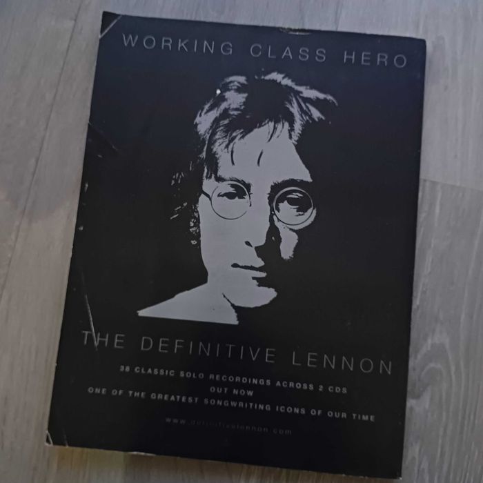 Uncut magazine Nov 2005 Bruce Springsteen No CD