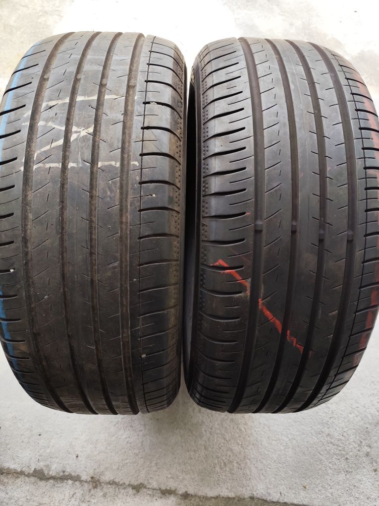 Pneus 215/55r16 Yokohama AE51 70% piso