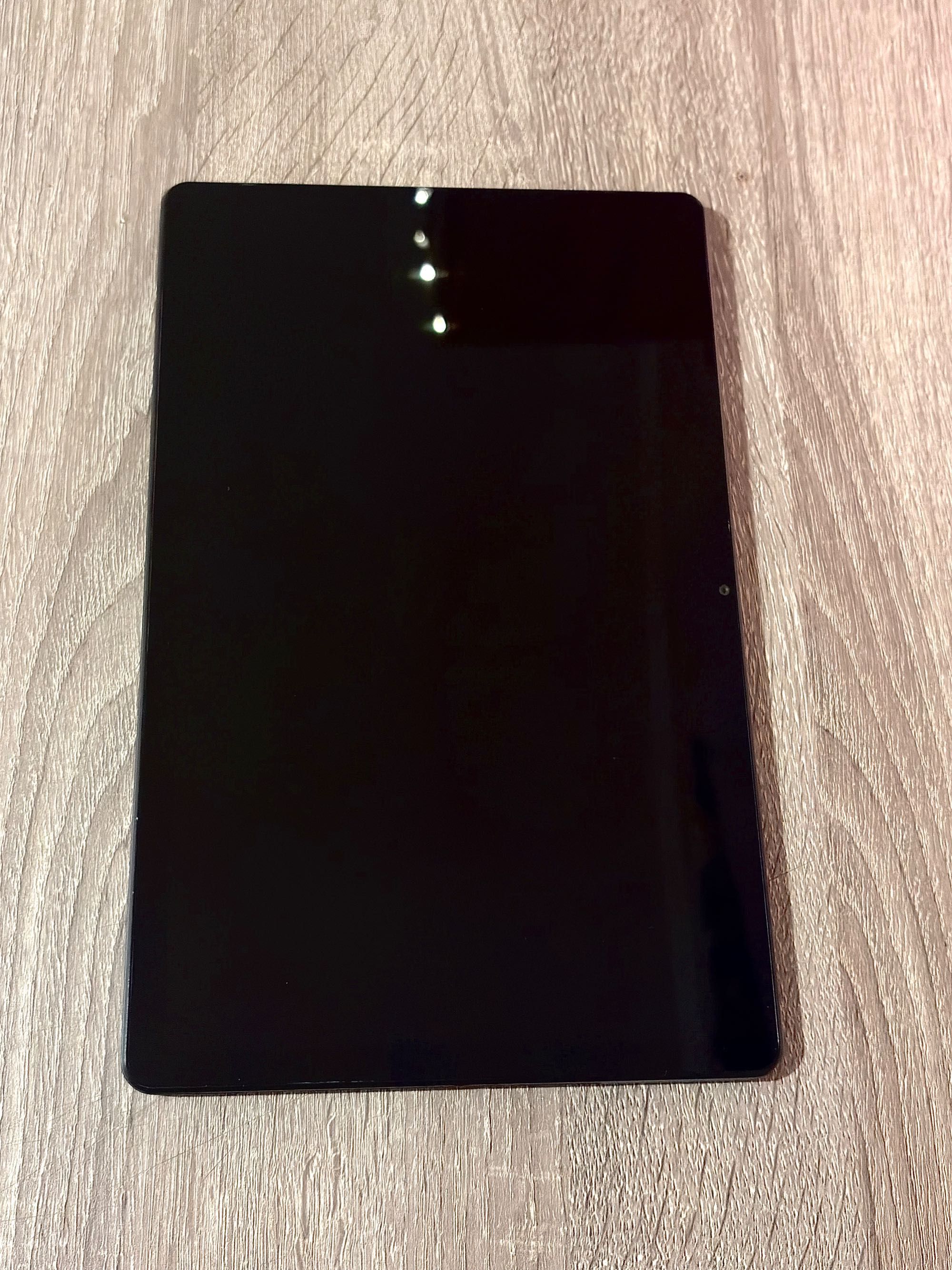 Планшет Lenovo Tab M10 Plus 3rd Gen 4/128 ГБ памʼяті