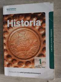 Historia 1 część 1