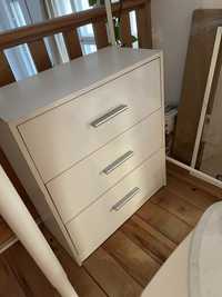 Komoda ikea 3 szuflady