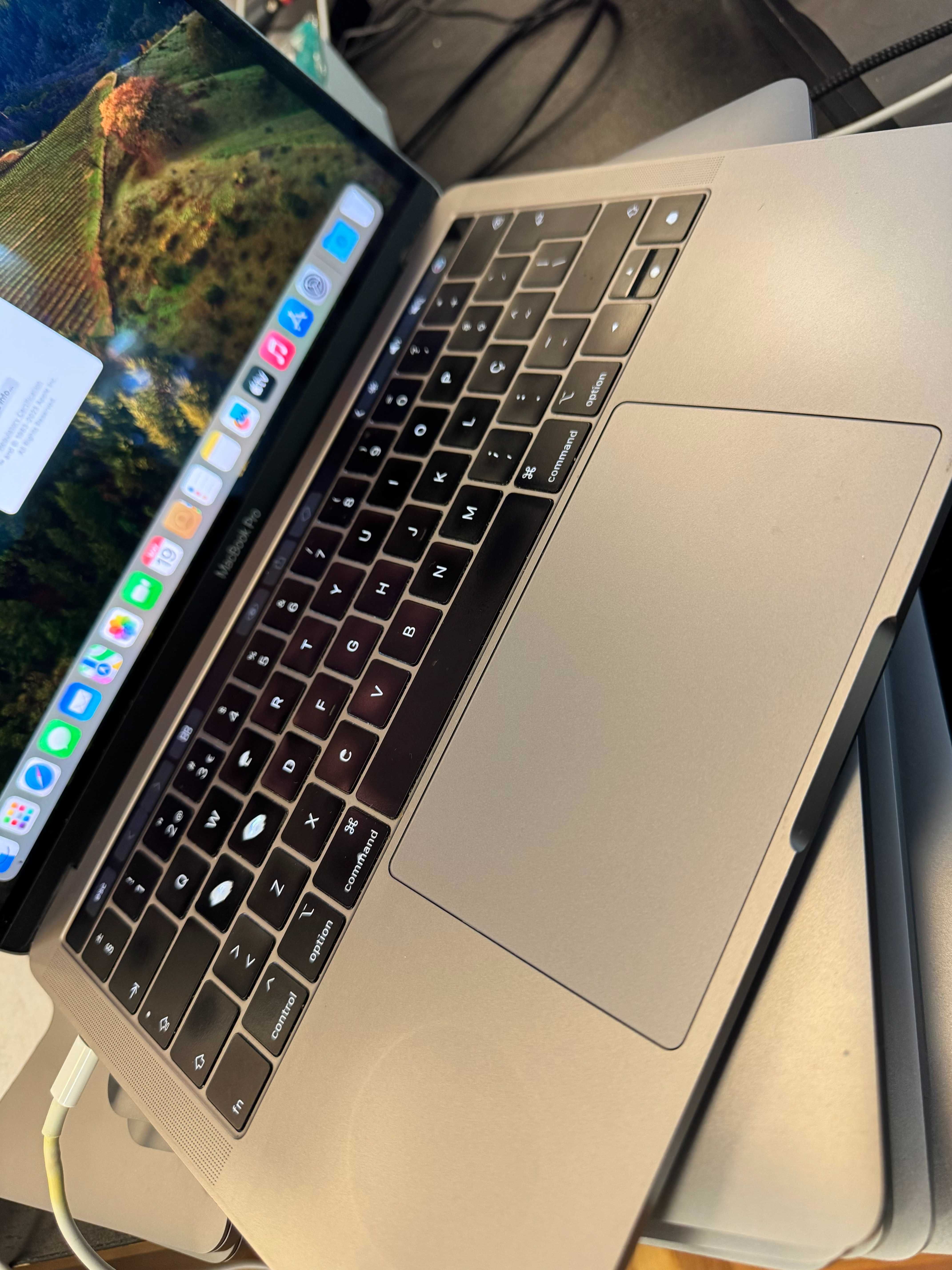 MacBook Pro 2019