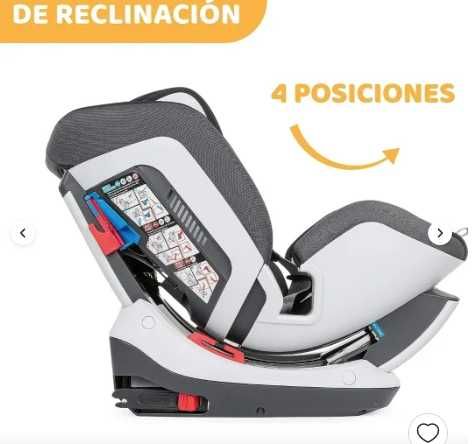 Cadeira de bebé para o carro