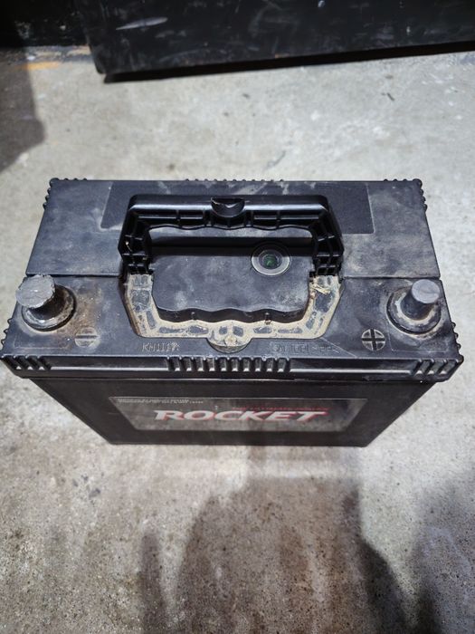 Akumulator  benzyna 1.4