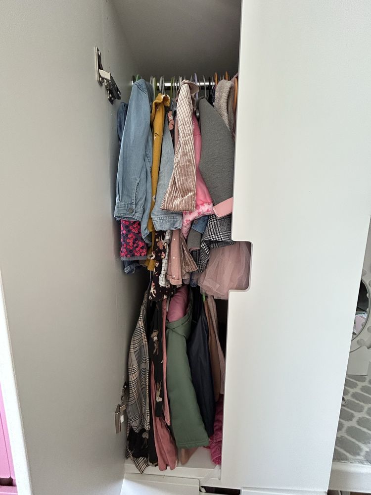 Szafki Ikea Stuva