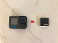 GoPro Hero 11 Black в ідеальному стані