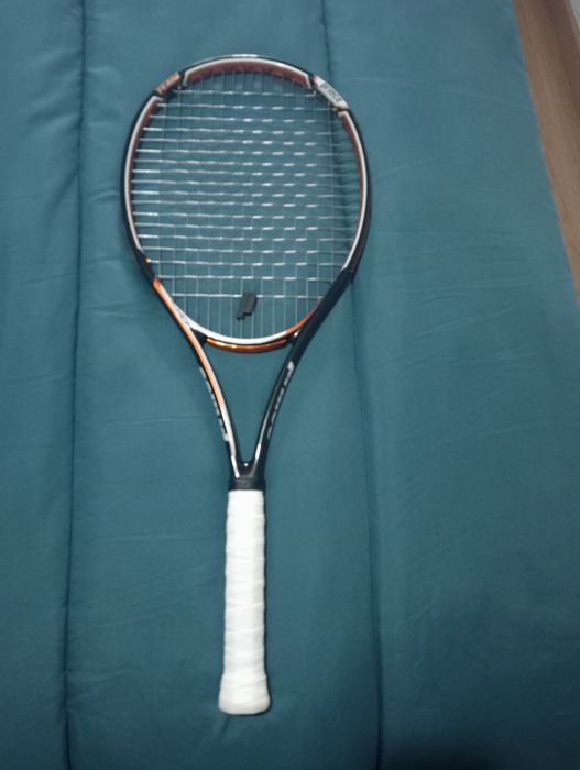 Raquete de Tenis PRINCE EXO3 TOUR TEAM profissional