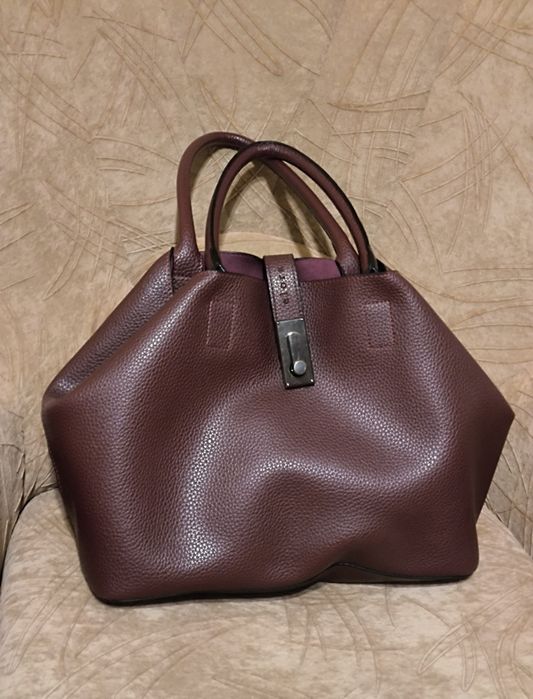 Ідеальна сумка. Універсальний варіант