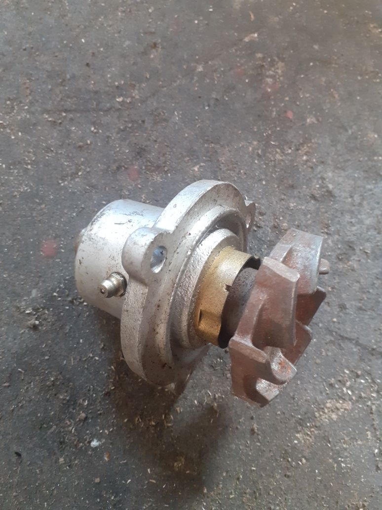 alternator lada ursus gazz