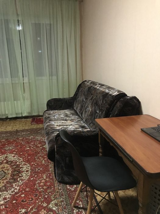 1к кВ. Метро Теремки  пішки, вул. Заболотного 42