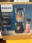 Blender kielichowy Philips seria 5000 ProBlend Plus HR3031/00 1200W
