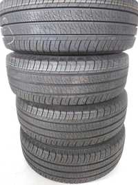 Opony letnie 215/65R16c Goodyear DEMO 2020r