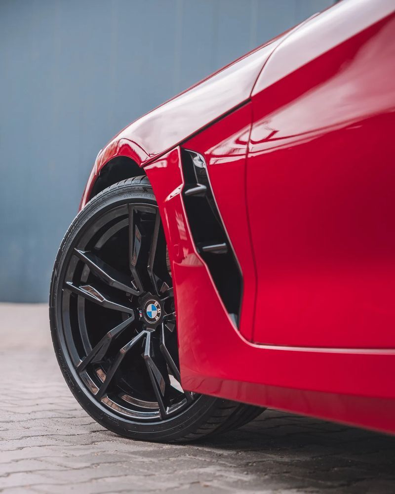BMW Z4 Shadow Line Sdrive 30i 2022 r