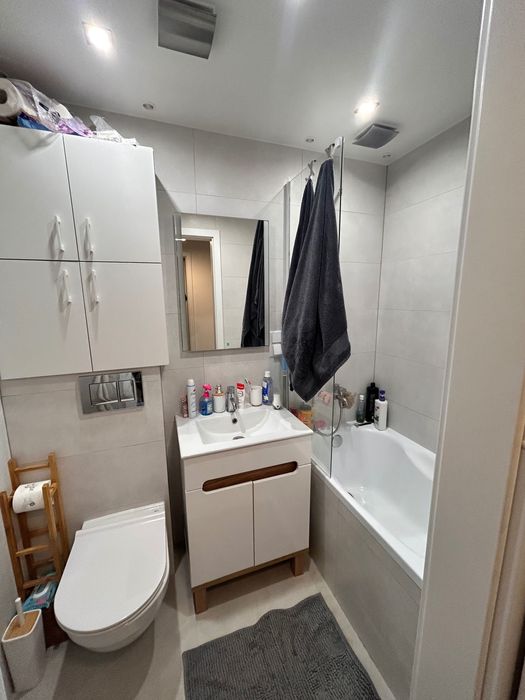 Mieszkanie 30m2 Grójec, 23min do Warszawy Okęcie