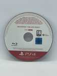 Uncharted The Lost Legacy PS4 (promo) Po Angielsku