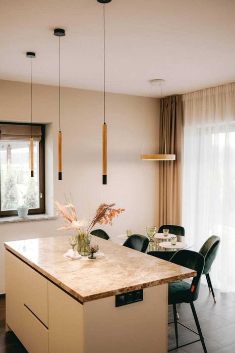 Продаж нового будинку в с. Ходосіївка, котеджне містечко «Вітаград»