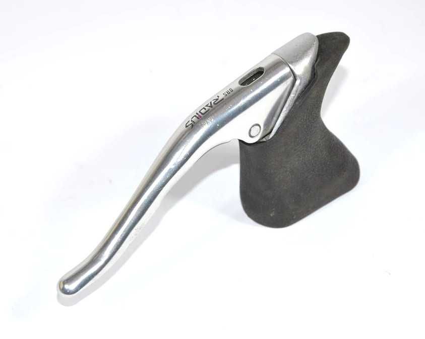 Klamka hamulcowa lewa dia compe radius brs retro
