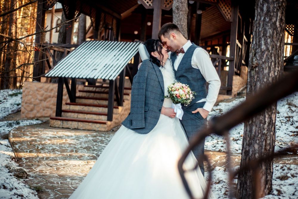 Весільне відео та фото збережу найкращі моменти Відеограф Фотограф