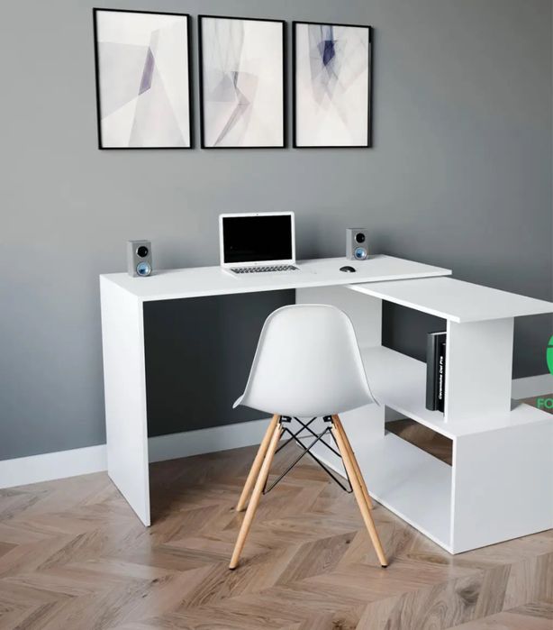 Стіл кутовий трансформер