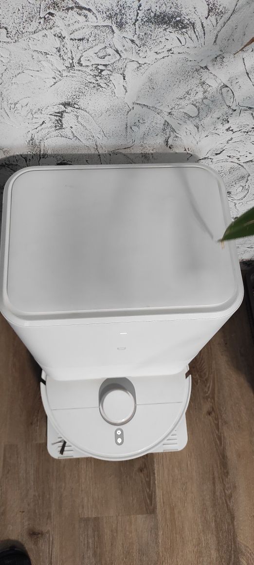 Робот пылесос Xiaomi mijia omni m30 d102cn