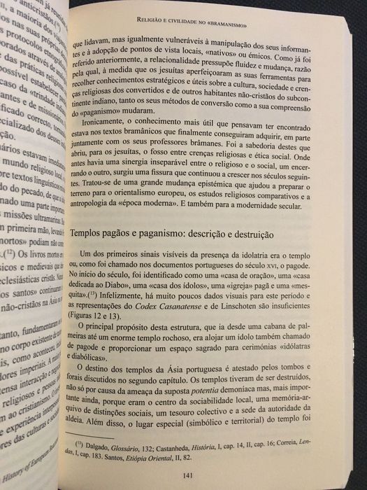 Orientalismo Católico, Império Português / Early Modern Mediterranean