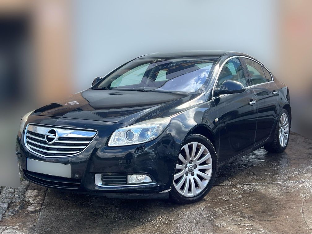 PEÇAS Opel Insígnia 2.0 Cdti 130Cv
