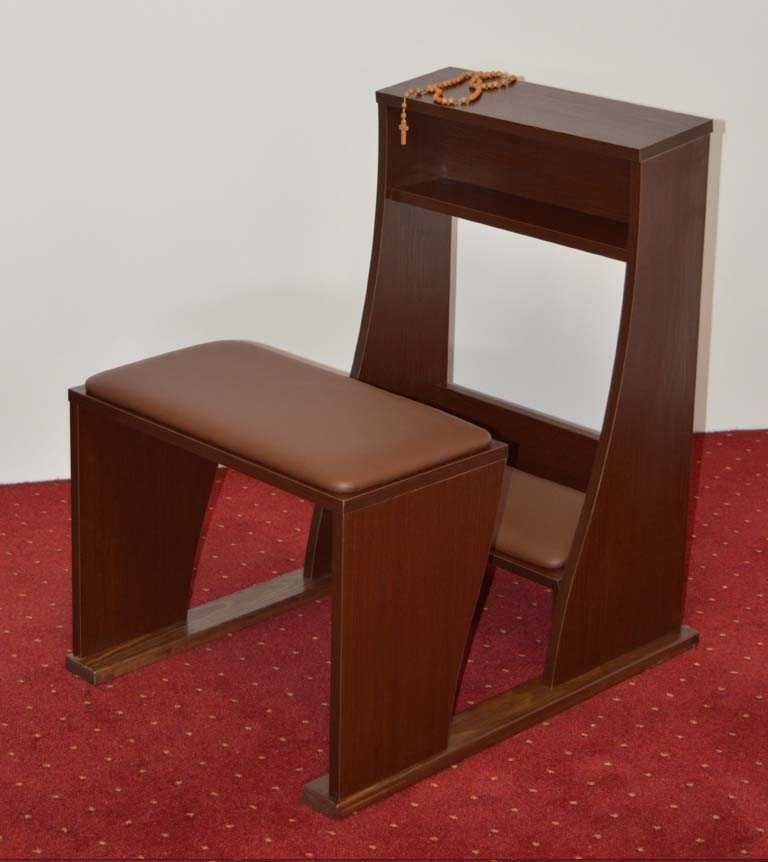 Klęcznik z siedziskiem (różne kolory)