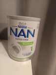 Mleko Nan sensilac 1