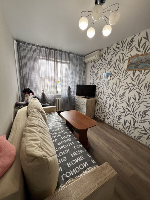 Продам 3-к квартиру без комиссии черемушки