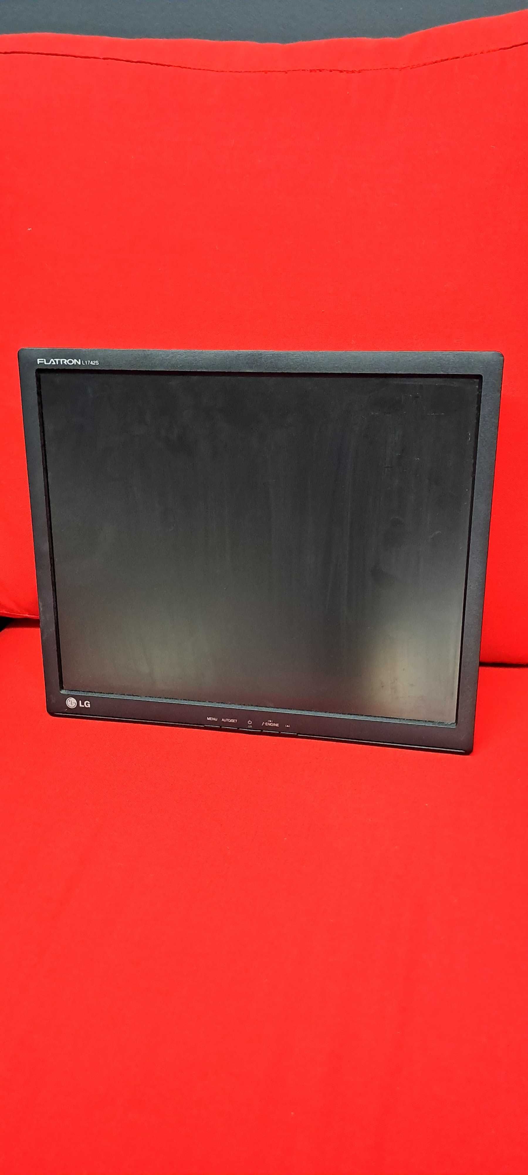 Monitor LG (LEVE 2 PAGUE 1)