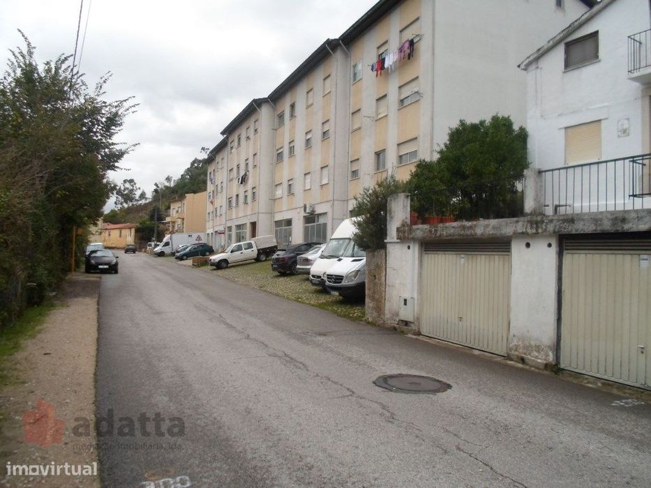 Apartamento T1 não mobilado em Coselhas, Coimbra