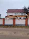 (8) Продається будинок з ділянкою  вм. Липовець 1200