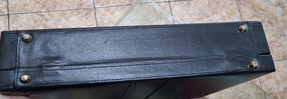 Mala para documentos