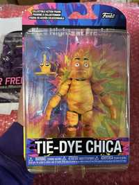 Funko TIE DYE CHiCA Five Nights at Freddy's FREDDY