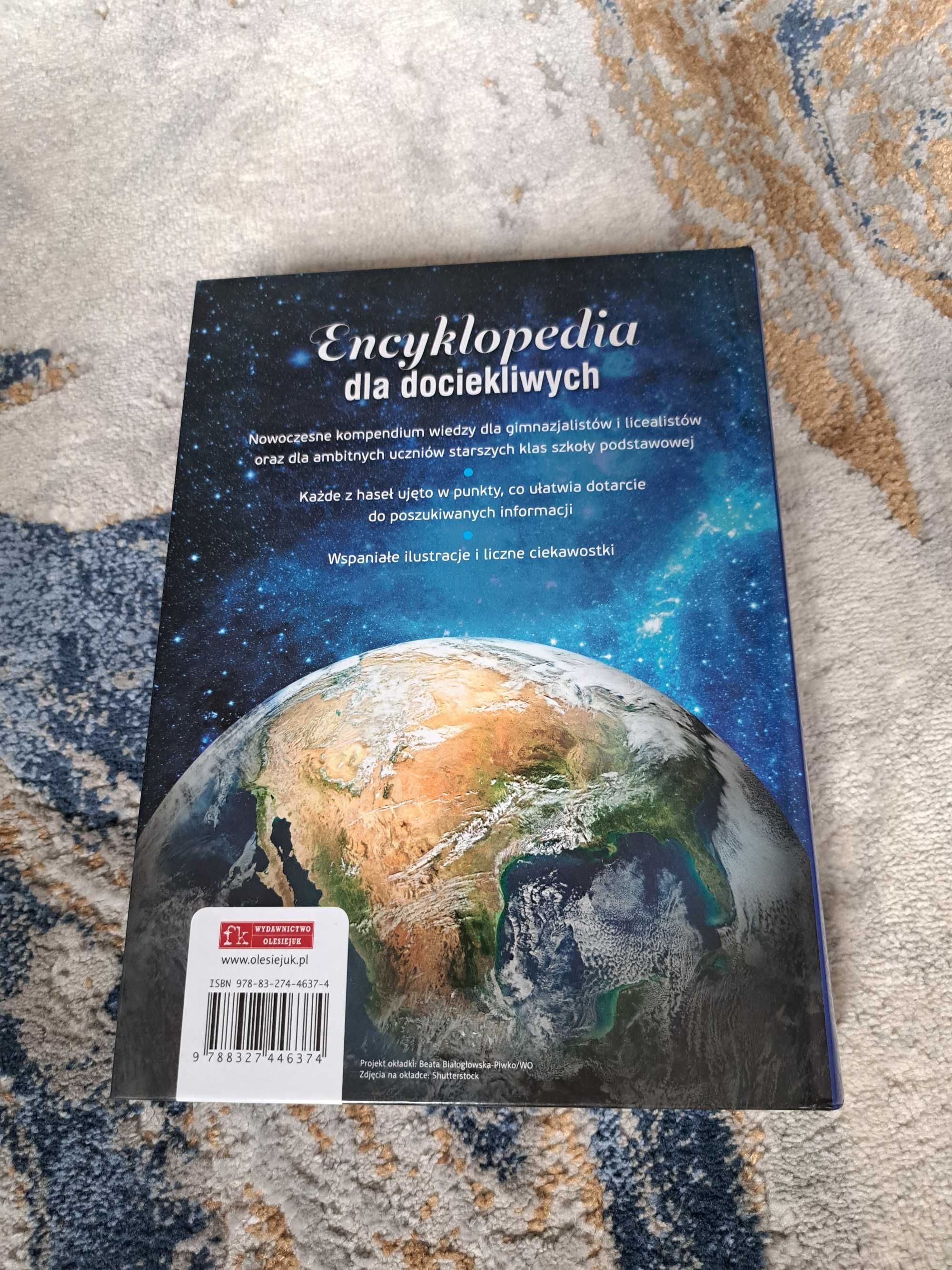 Encyklopedia dla dociekliwych